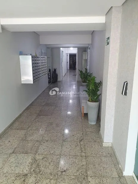 Apartamento à venda, Barcelona, São Caetano do Sul, SP