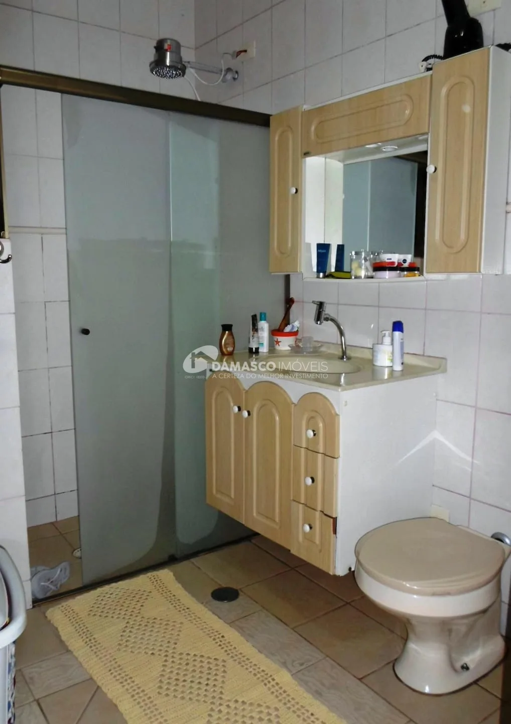 Sobrado à venda 3 Quartos, 1 Suite, 170M², Santa Paula, São Caetano do Sul - SP