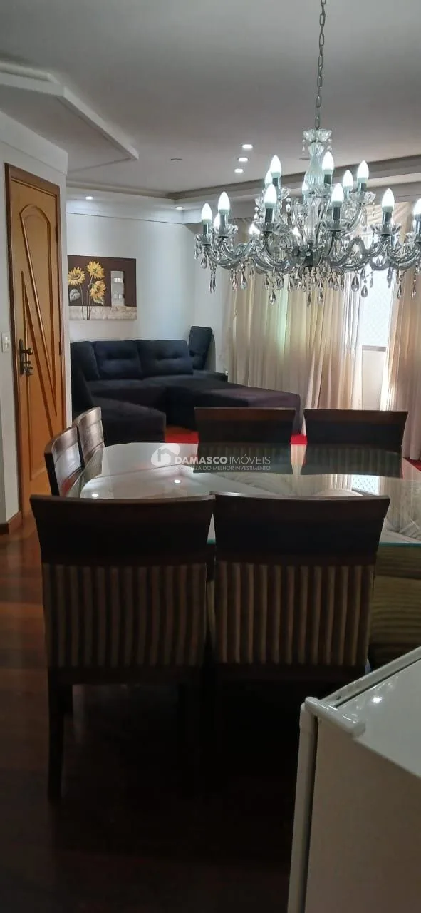 Apartamento à venda, Cerâmica, São Caetano do Sul, SP
