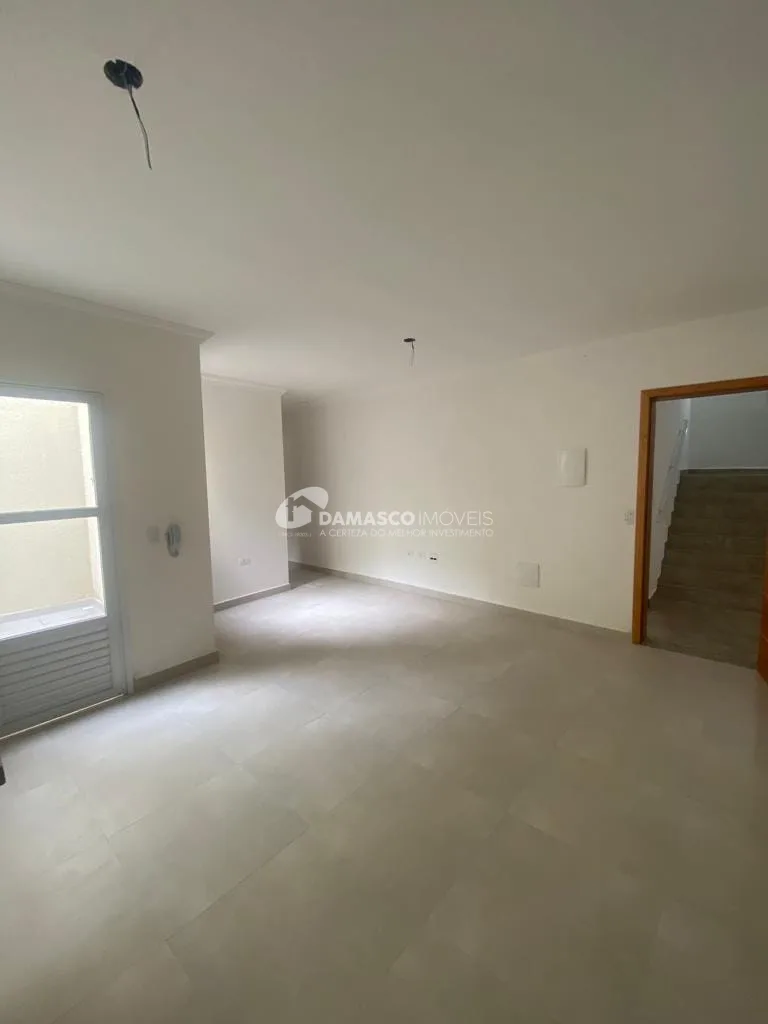 Cobertura / Penthouse à venda, Parque João Ramalho, Santo André, SP