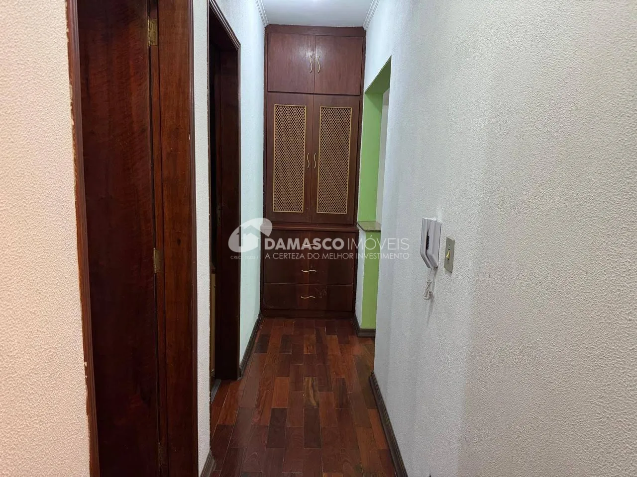 Apartamento à venda, Nova Gerty, São Caetano do Sul, SP