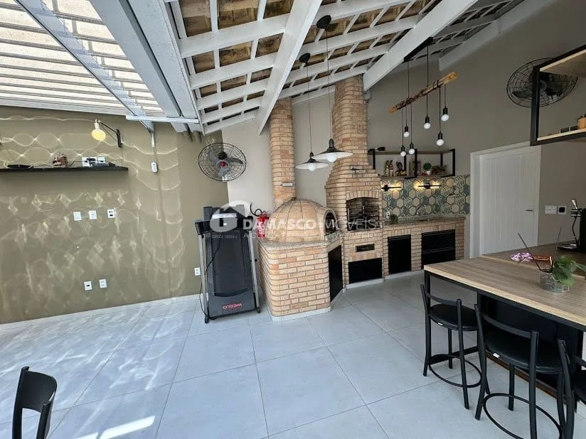 Sobrado à venda, Olímpico, São Caetano do Sul, SP