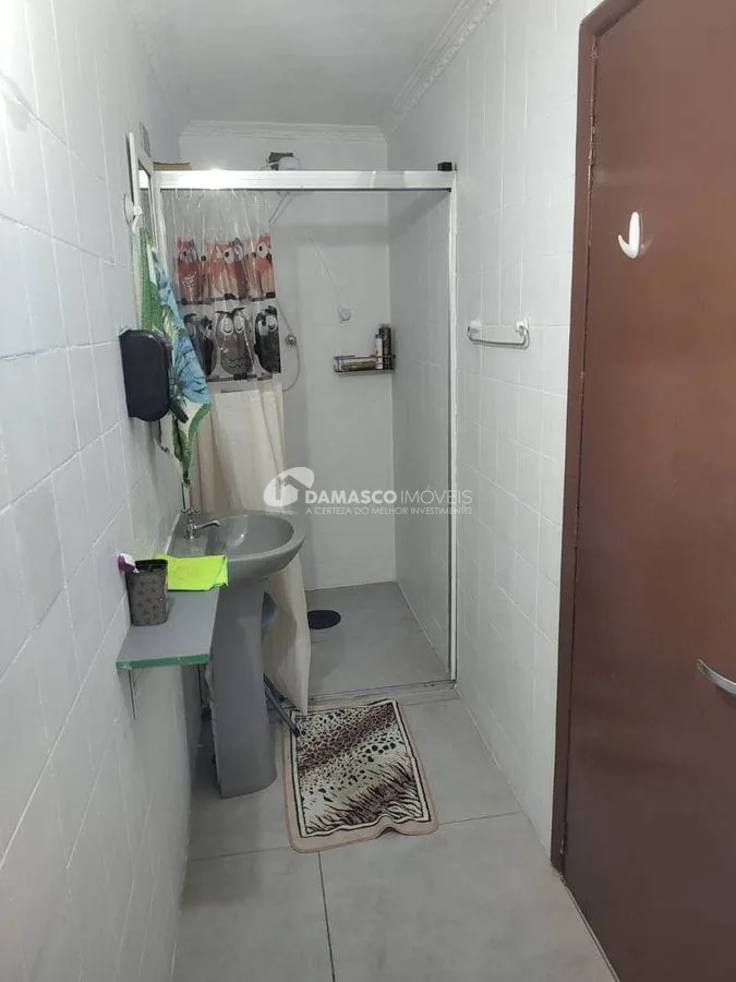 SOBRADO BAIRRO FUNDAÇÃO