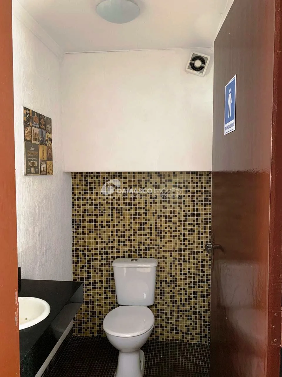 Comercial à venda e locação 170M², Santa Paula, São Caetano do Sul - SP