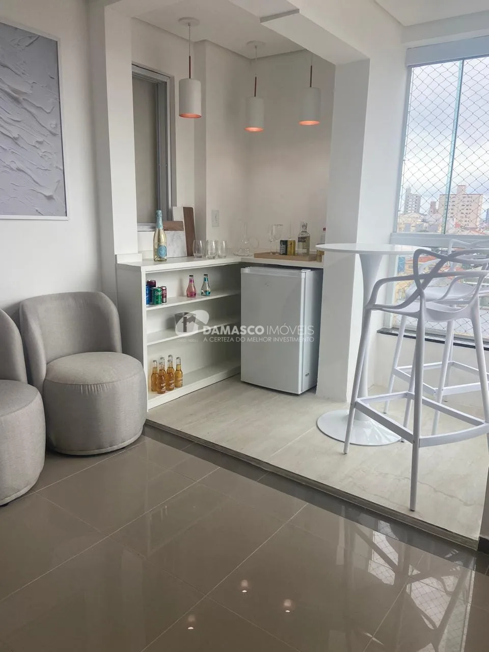 Cobertura / Penthouse à venda, Parque das Nações, Santo André, SP