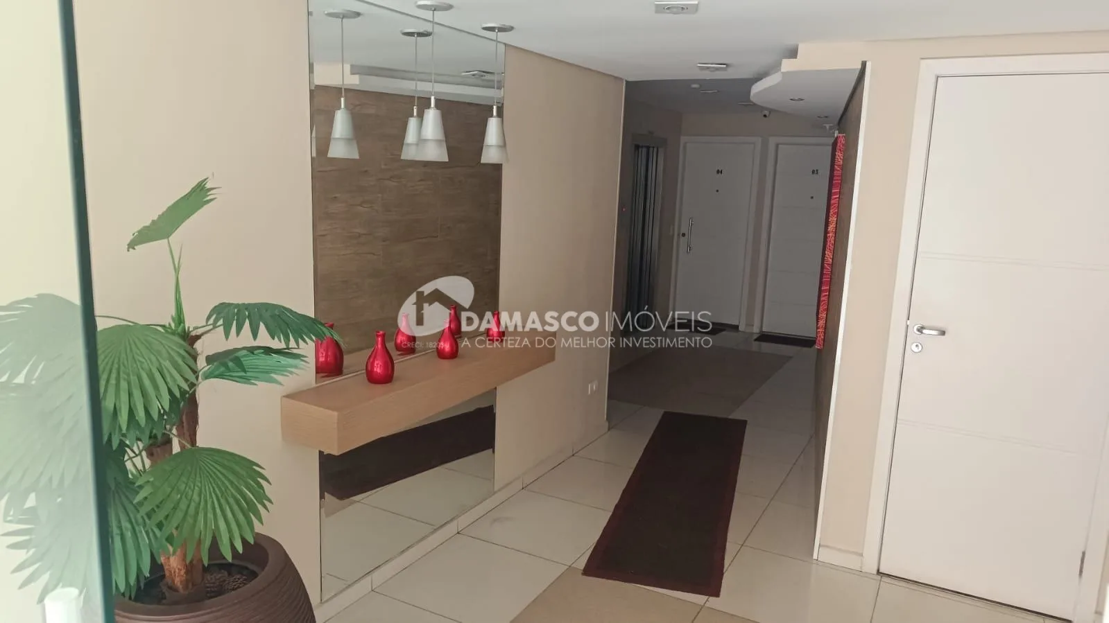 Apartamento à venda, Parque Terra Nova, São Bernardo do Campo, SP