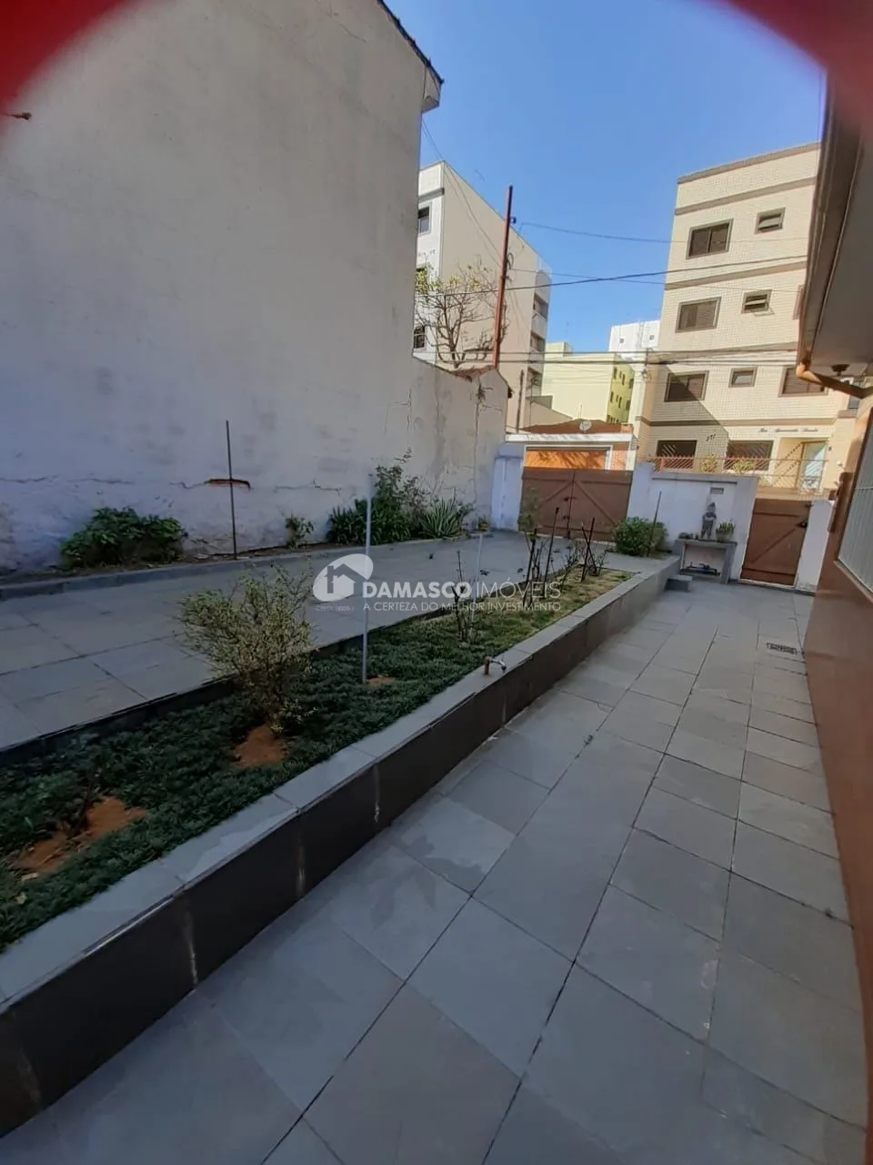 Casa Térrea à venda 2 dorm, 6 vagas, Santa Maria, São Caetano do Sul, SP