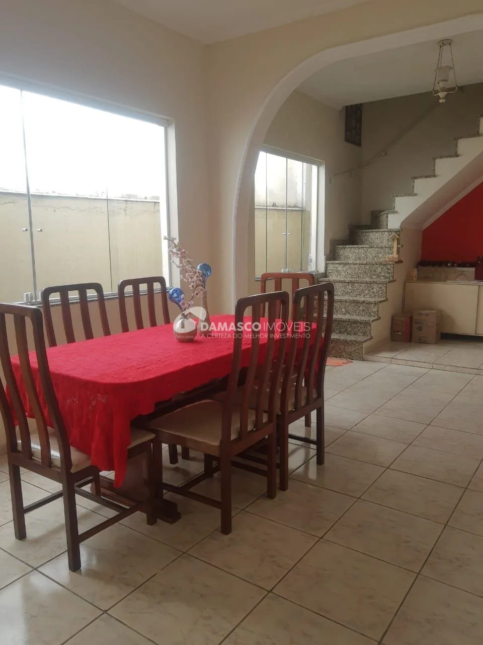Casa à venda, Vila Palmares, Santo André, SP