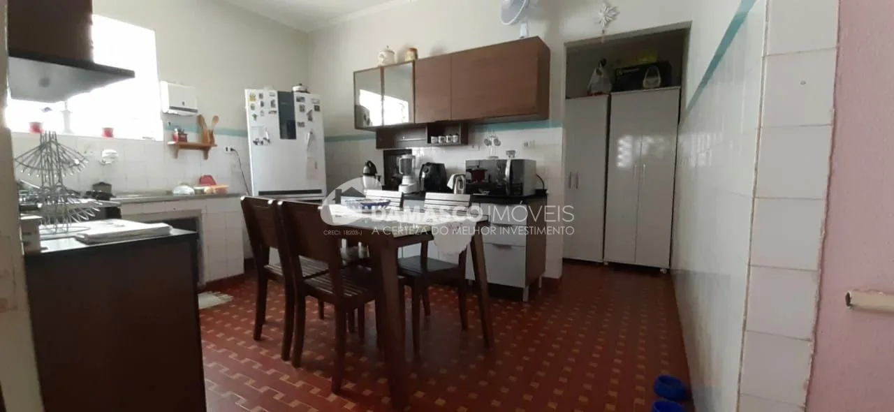 Casa à venda 2 Quartos, 3 Vagas, 181M², Boa Vista, São Caetano do Sul - SP