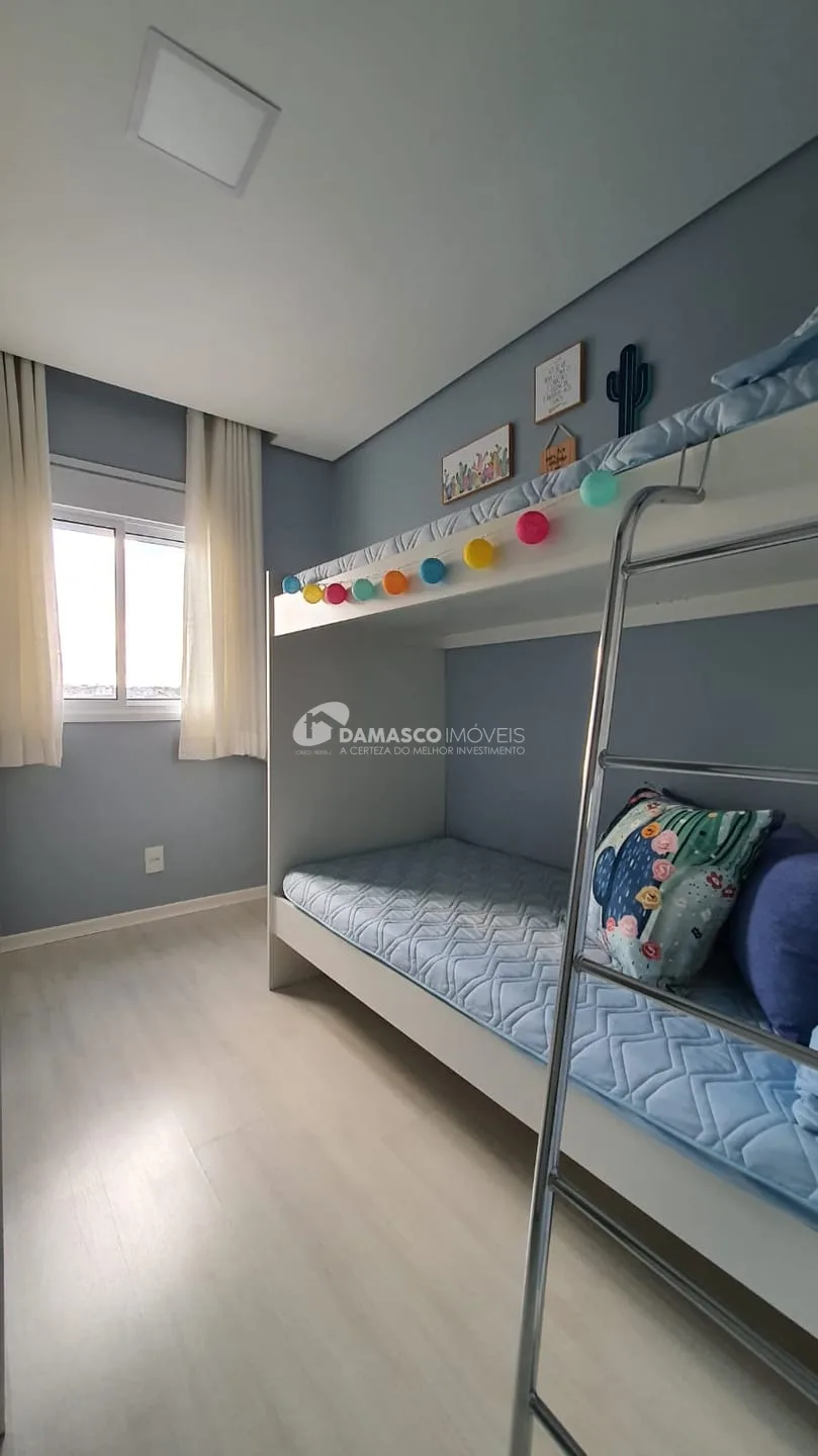 Apartamento à venda, Vila Tibiriçá, Santo André, SP