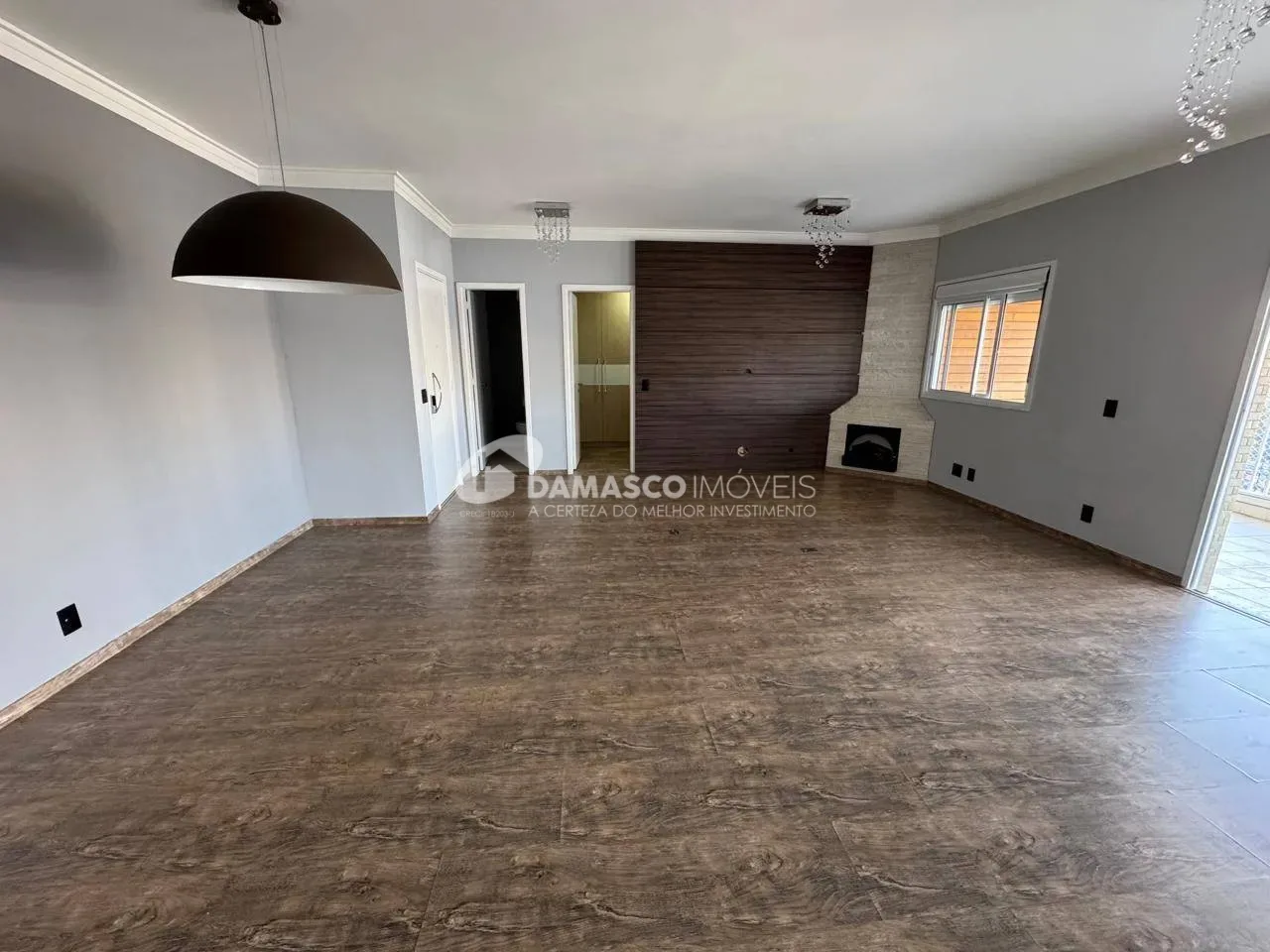 Apartamento com lazer completo no bairro Santa Maria,  São Caetano do Sul, SP