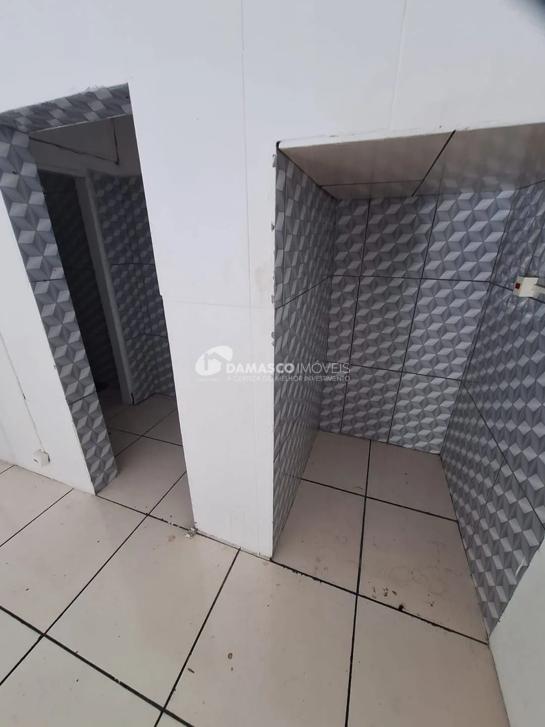 Salão para Locação Santa Paula, São Caetano do Sul - SP |                                                             