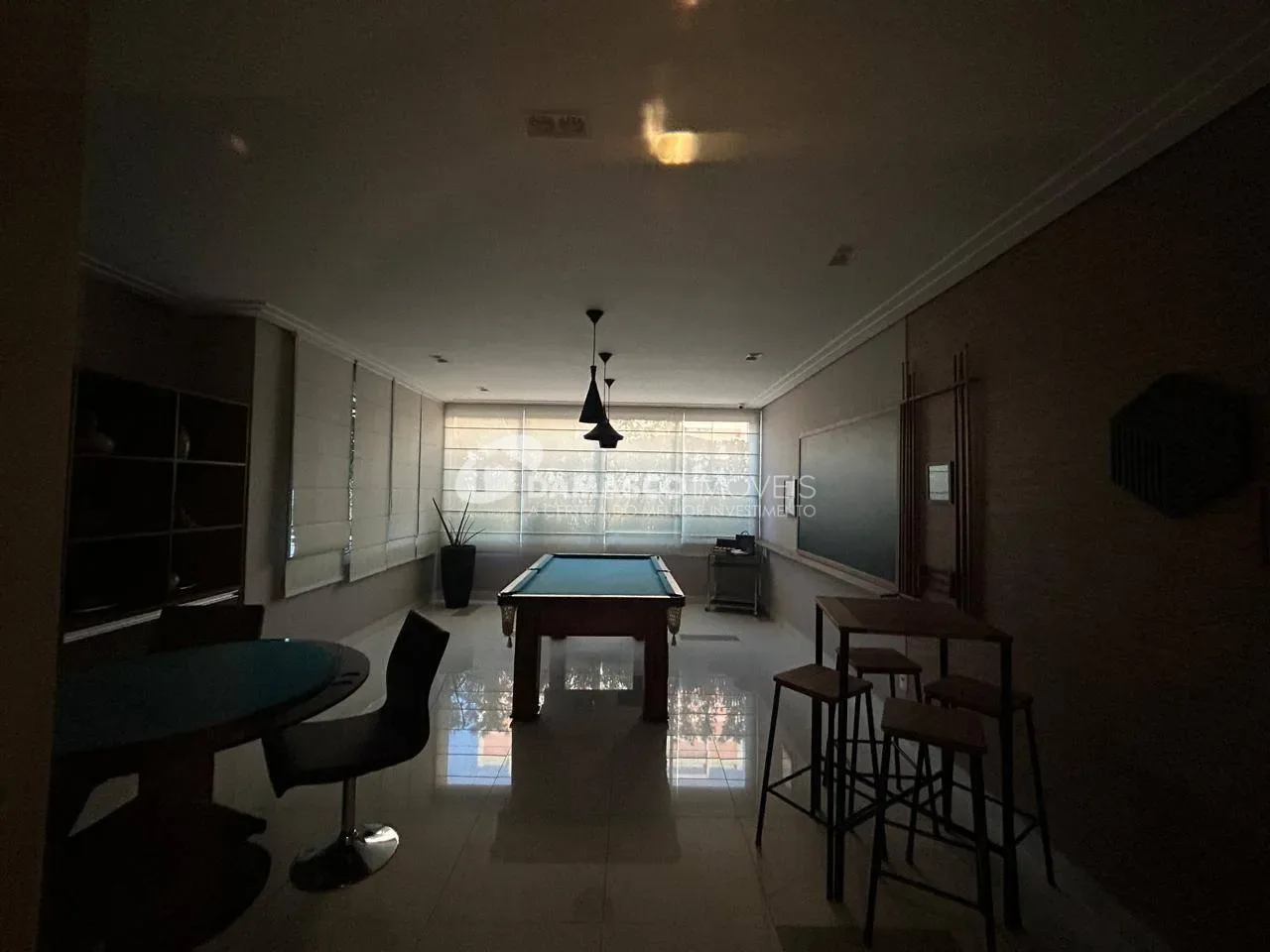 Apartamento com lazer e sacada gourmet à venda, Santo Antônio, São Caetano do Sul, SP