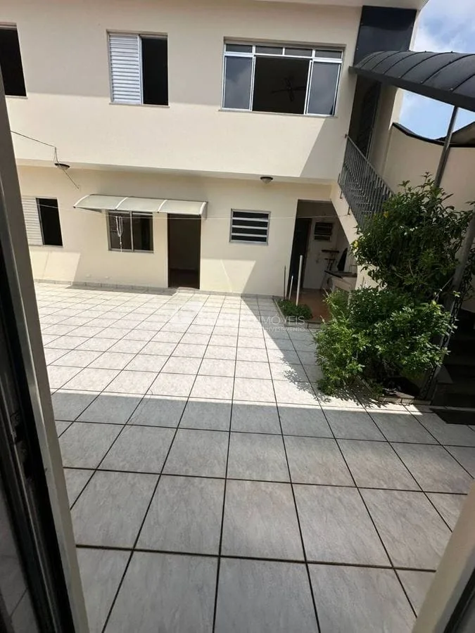 Casa com 7 quartos, Anchieta - São Bernardo do Campo