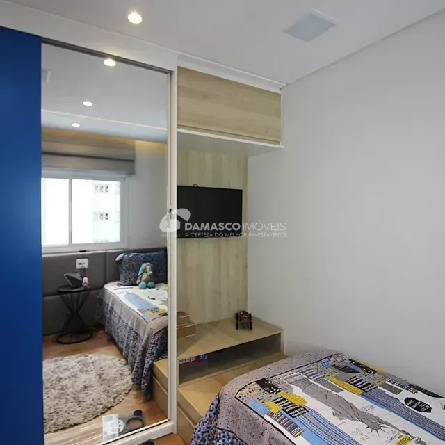 Apartamento à venda, Centro, São Bernardo do Campo, SP