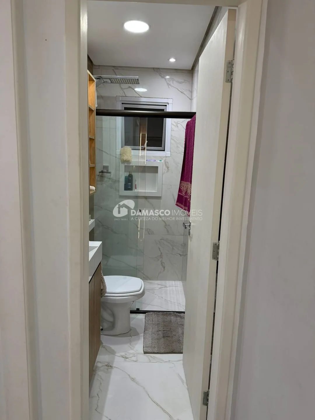 Apartamento à venda, Parque das Nações, Santo André, SP