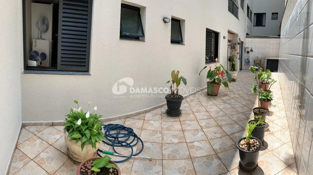 Apartamento à venda 2 Quartos, 1 Suite, 1 Vaga, 100M², Santa Maria, São Caetano do Sul - SP 