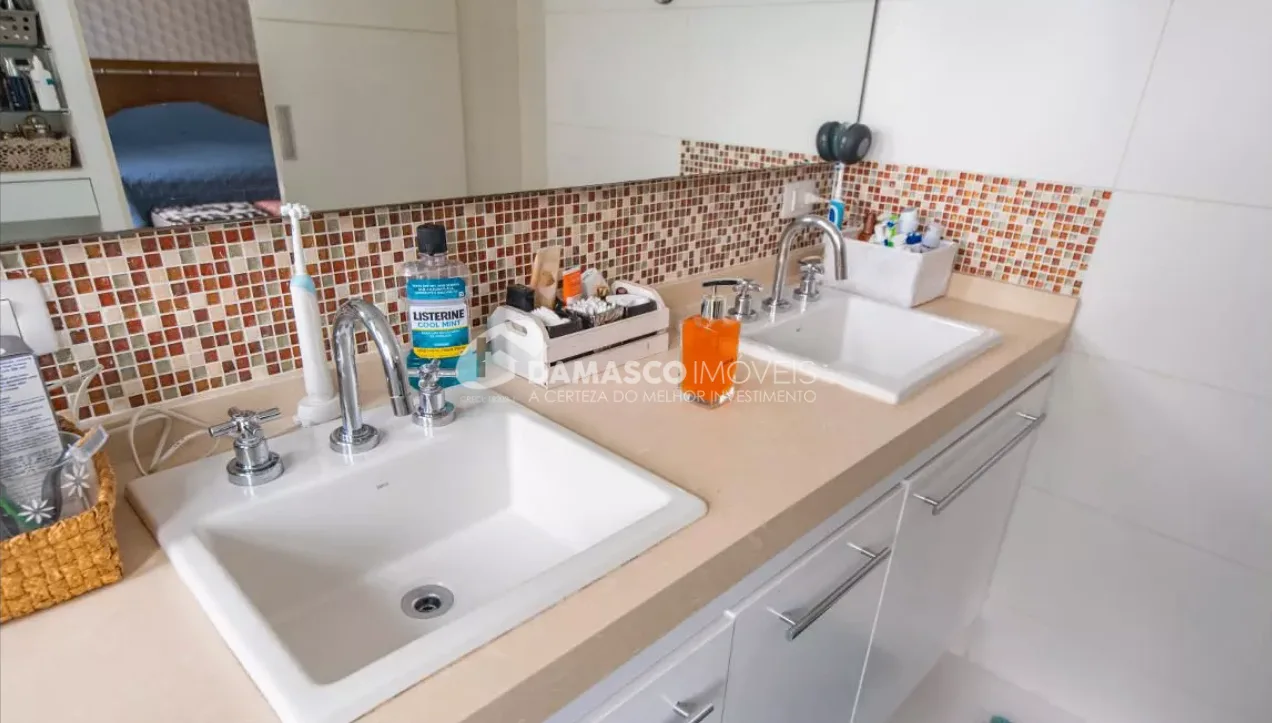 Apartamento à venda, Vila Gilda, Santo André, SP
