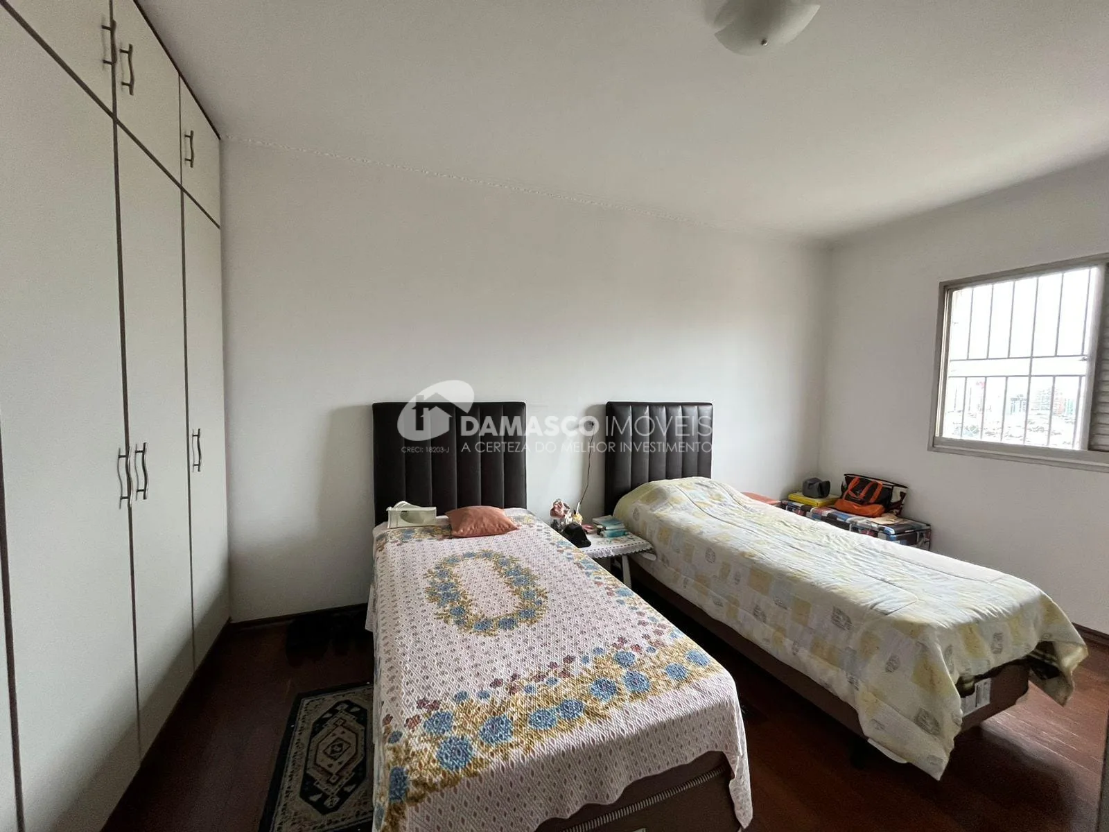 Apartamento à venda, Barcelona, São Caetano do Sul, SP