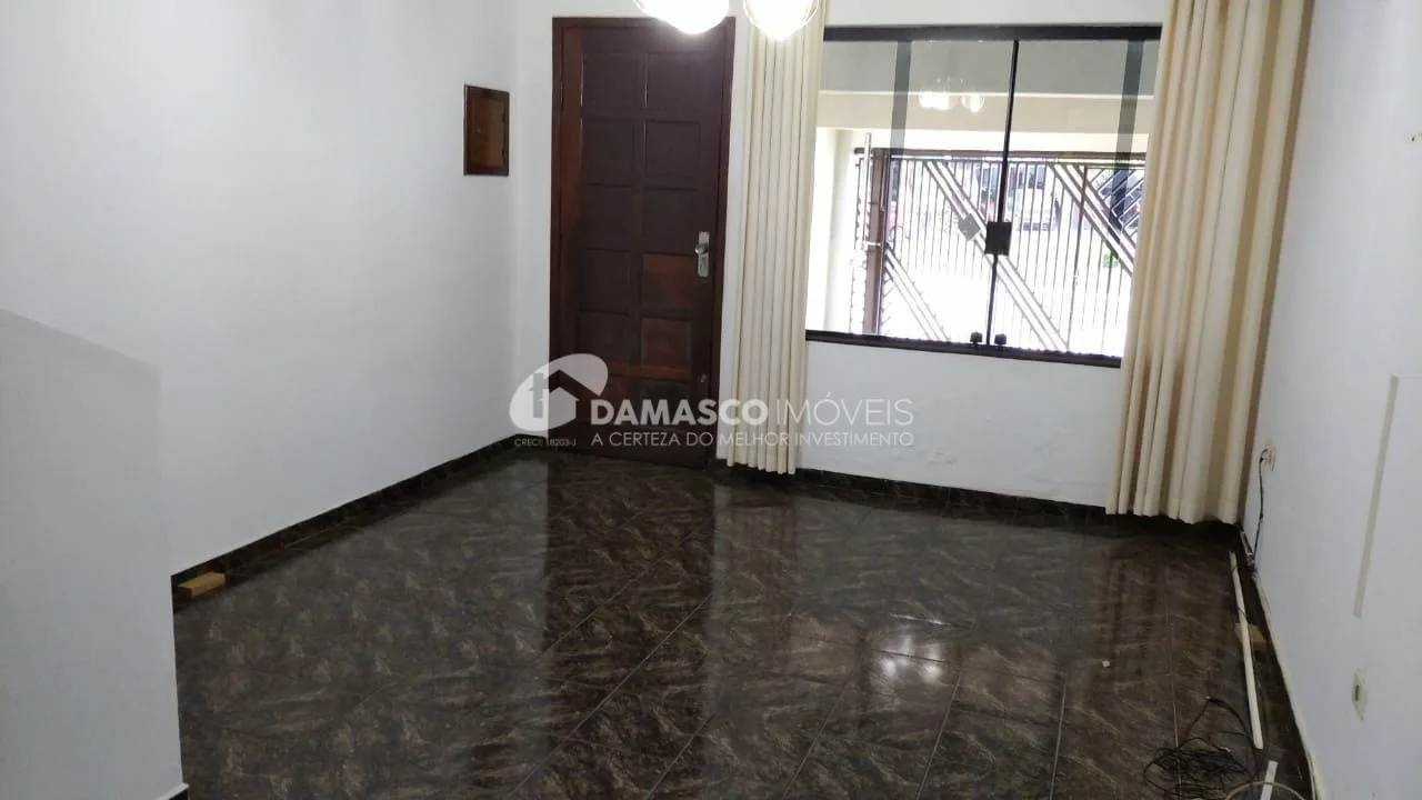 Sobrado à venda 2 Quartos, 2 Vagas, 124M², Santa Paula, São Caetano do Sul - SP