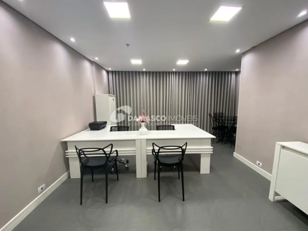 Sala para locação, Campestre, Santo André, SP