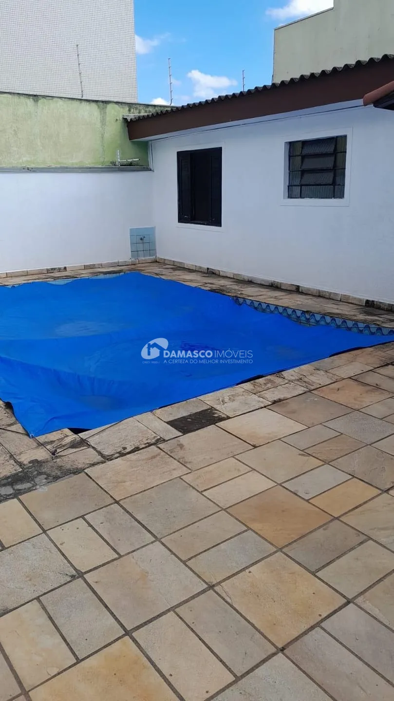 Casa à venda 3 Quartos, 1 Suite, 5 Vagas, 388M², Jardim São Caetano, São Caetano do Sul - SP