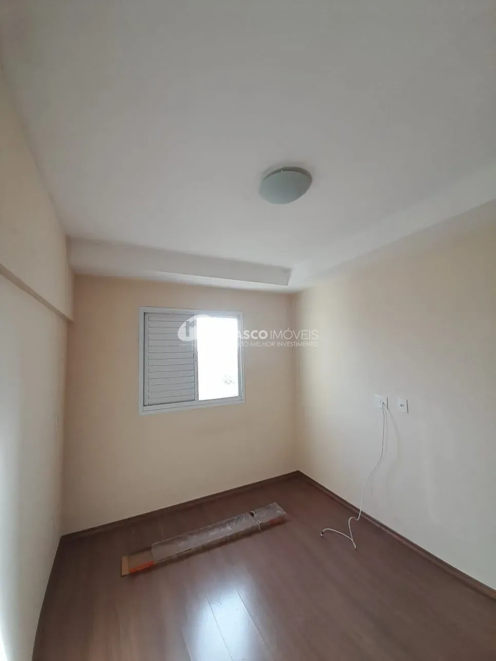 Apartamento para locação, 2 dorm, 1 vaga, Fundação, São Caetano do Sul, SP