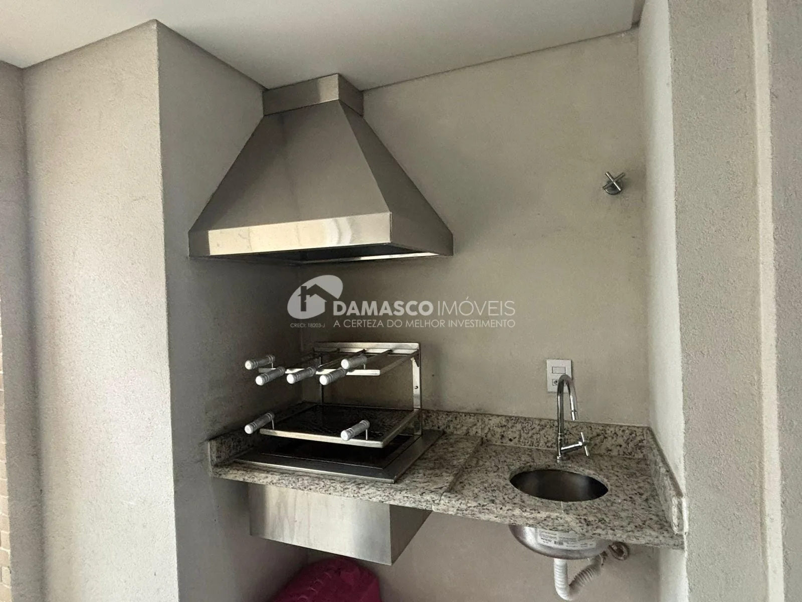 Apartamento à venda, Silveira, Santo André, SP
