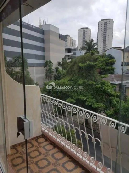 Apartamento à venda, Centro, Santo André, SP