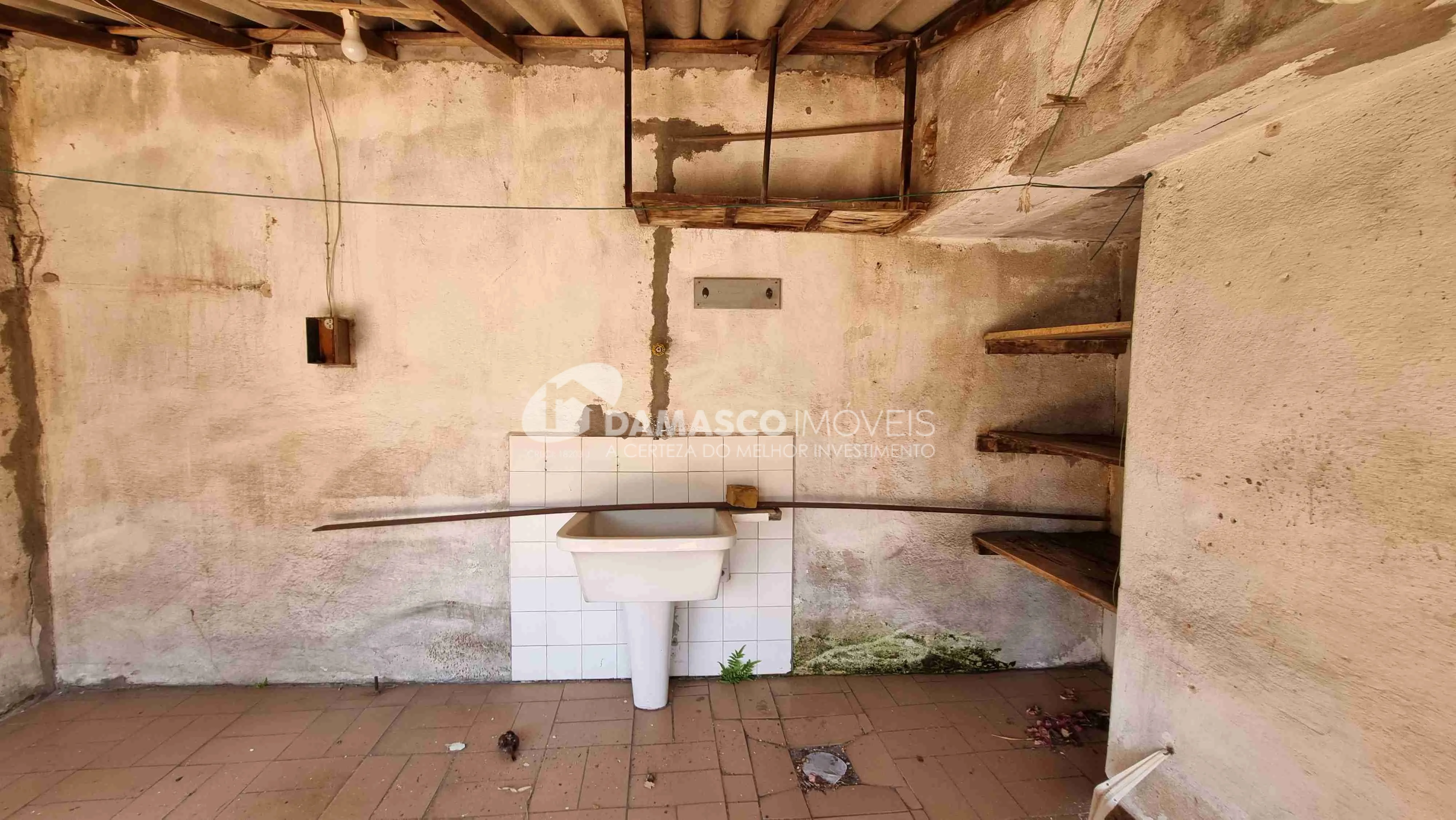 Casa padrão à Venda, Santa Paula, São Caetano do Sul, SP