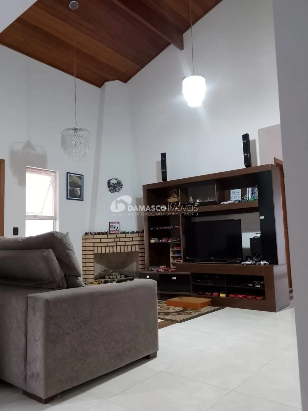 Casa à venda, Dos Finco, São Bernardo do Campo, SP