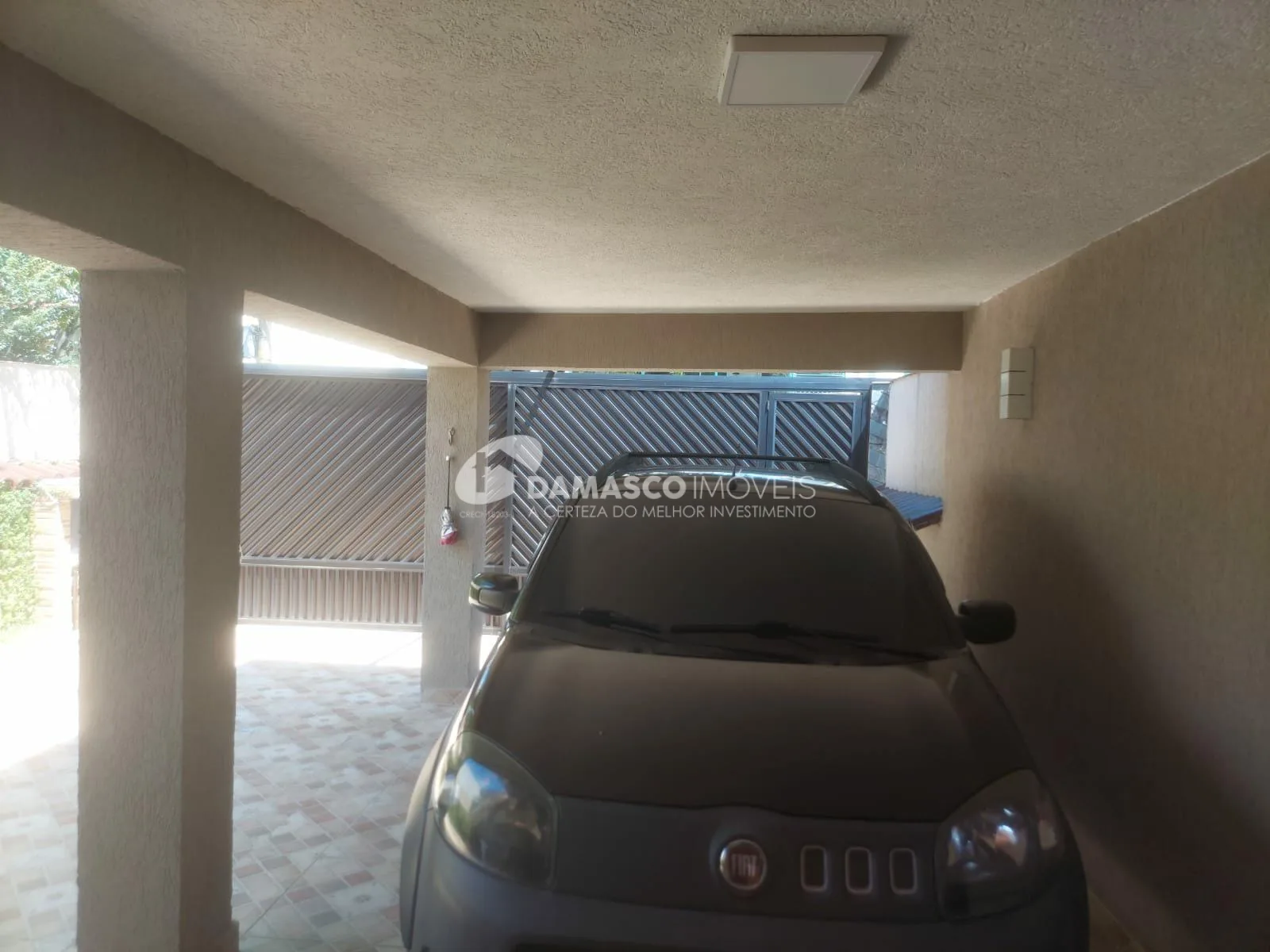 Casa à venda 3 Quartos, 4 Vagas, 136M², Olímpico, São Caetano do Sul - SP