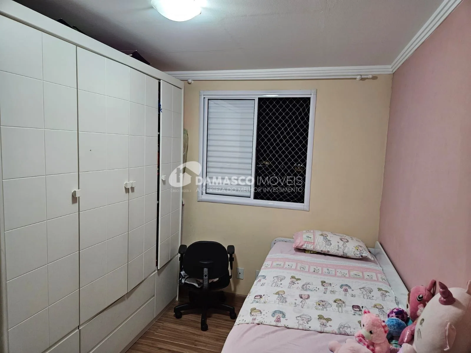 Apartamento à venda, Vila Amália (Zona Norte), São Paulo, SP