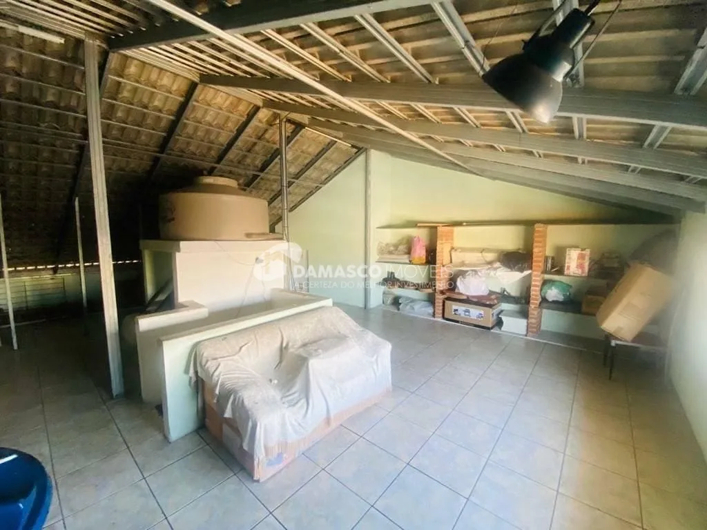 Sobrado à venda 4 Quartos, 3 Suites, 5 Vagas, Olímpico, São Caetano do Sul - SP