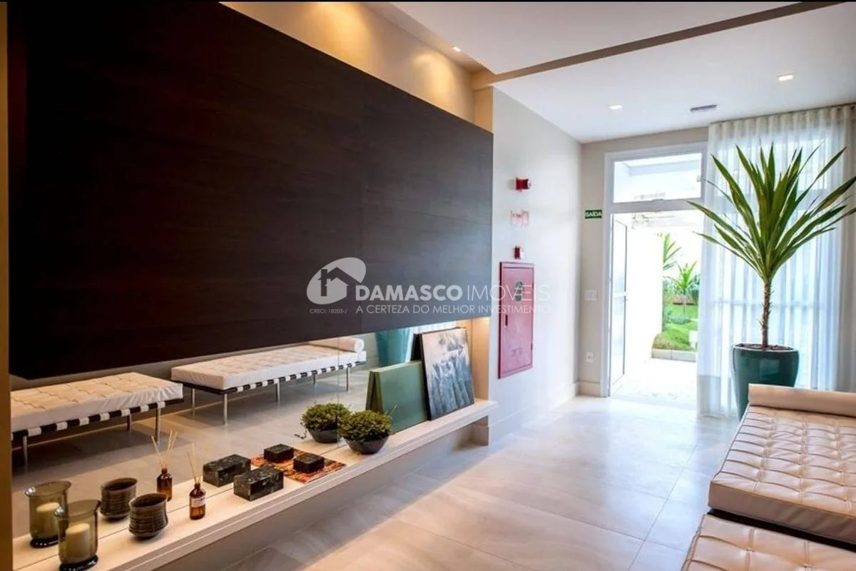 Apartamento - Campestre - Santo André