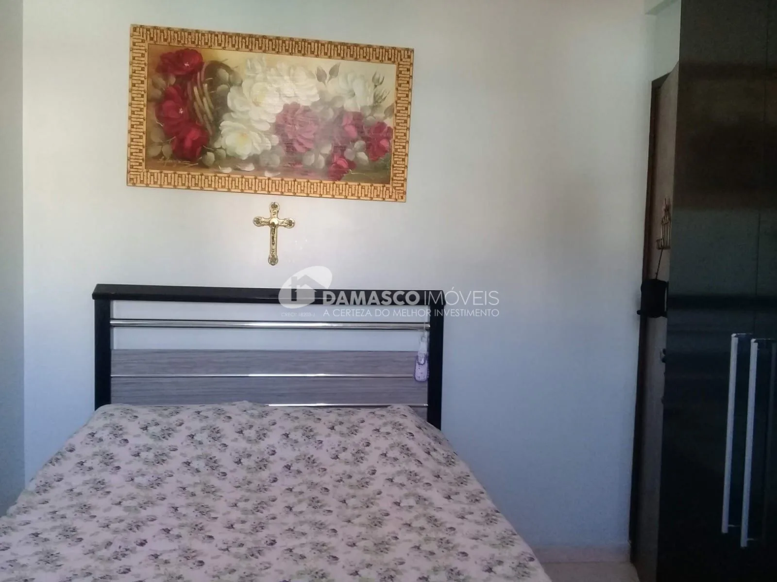 Apartamento à venda  2 Quartos, 2 Vagas, Nova Gerty , São Caetano do Sul - SP | LIRIO DO VALE