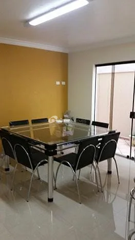 Sobrado à venda 4 Quartos, 1 Suite, 6 Vagas, 330M², Vila Alpina, São Paulo - SP