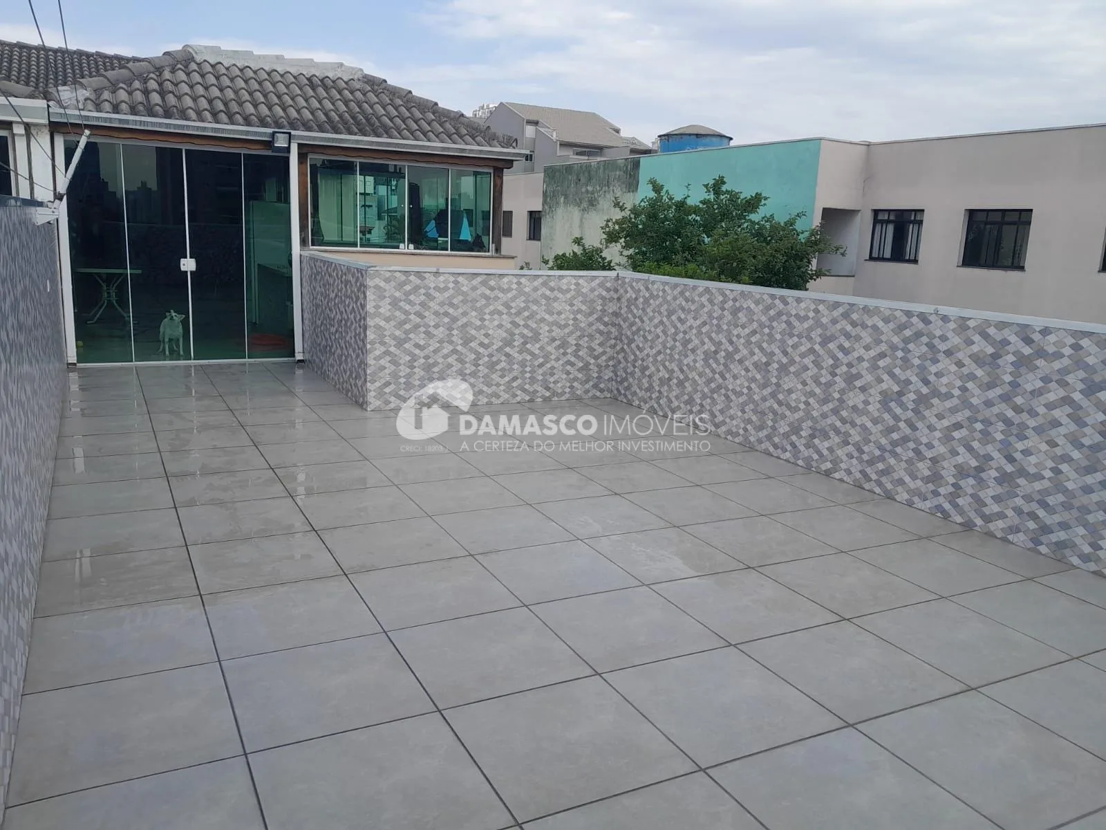 Cobertura / Penthouse à venda, Santa Maria, Santo André, SP
