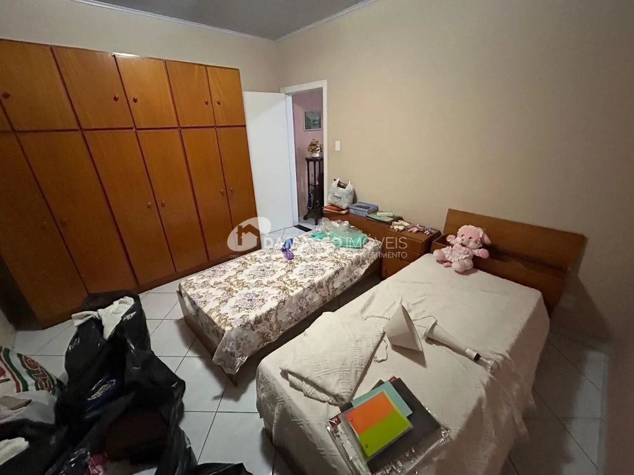 Casa padrão com 108 m² de área útil à Venda, com fácil acesso à via Anchieta,  na Vila Vermelha, São Paulo, SP