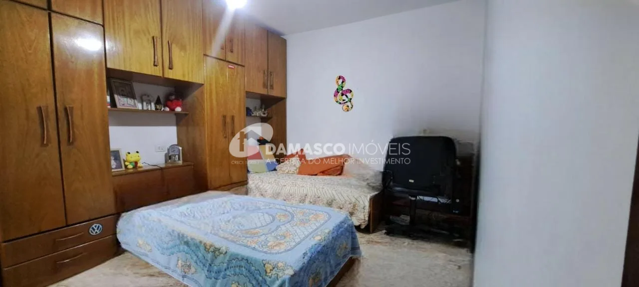 Casa à venda 2 Quartos, 4 Vagas, 315M², Santa Maria, São Caetano do Sul - SP