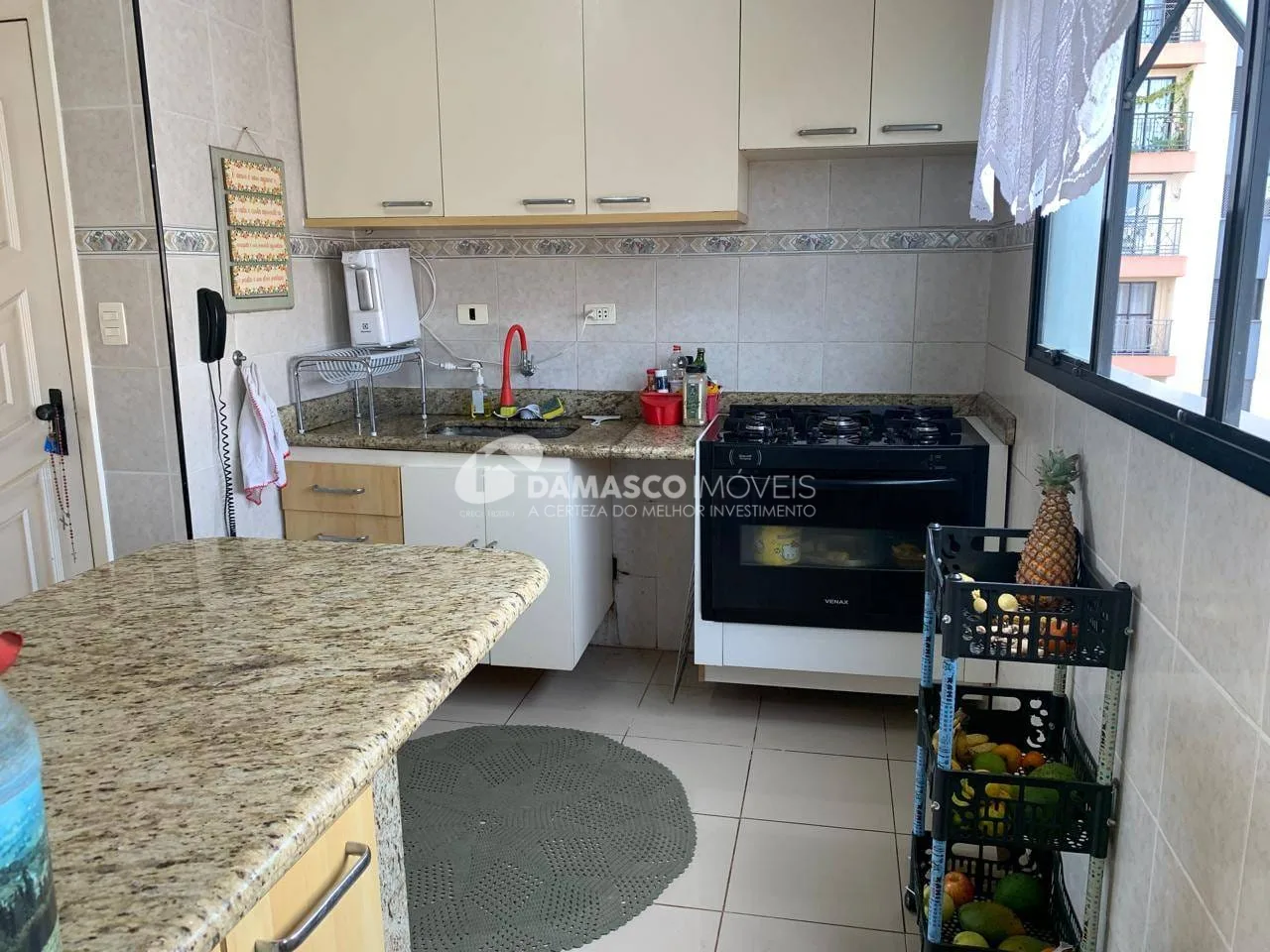 Apartamento à venda, Cerâmica, São Caetano do Sul, SP