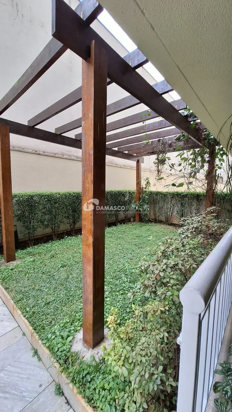 Apartamento para locação, Fundação, São Caetano do Sul, SP