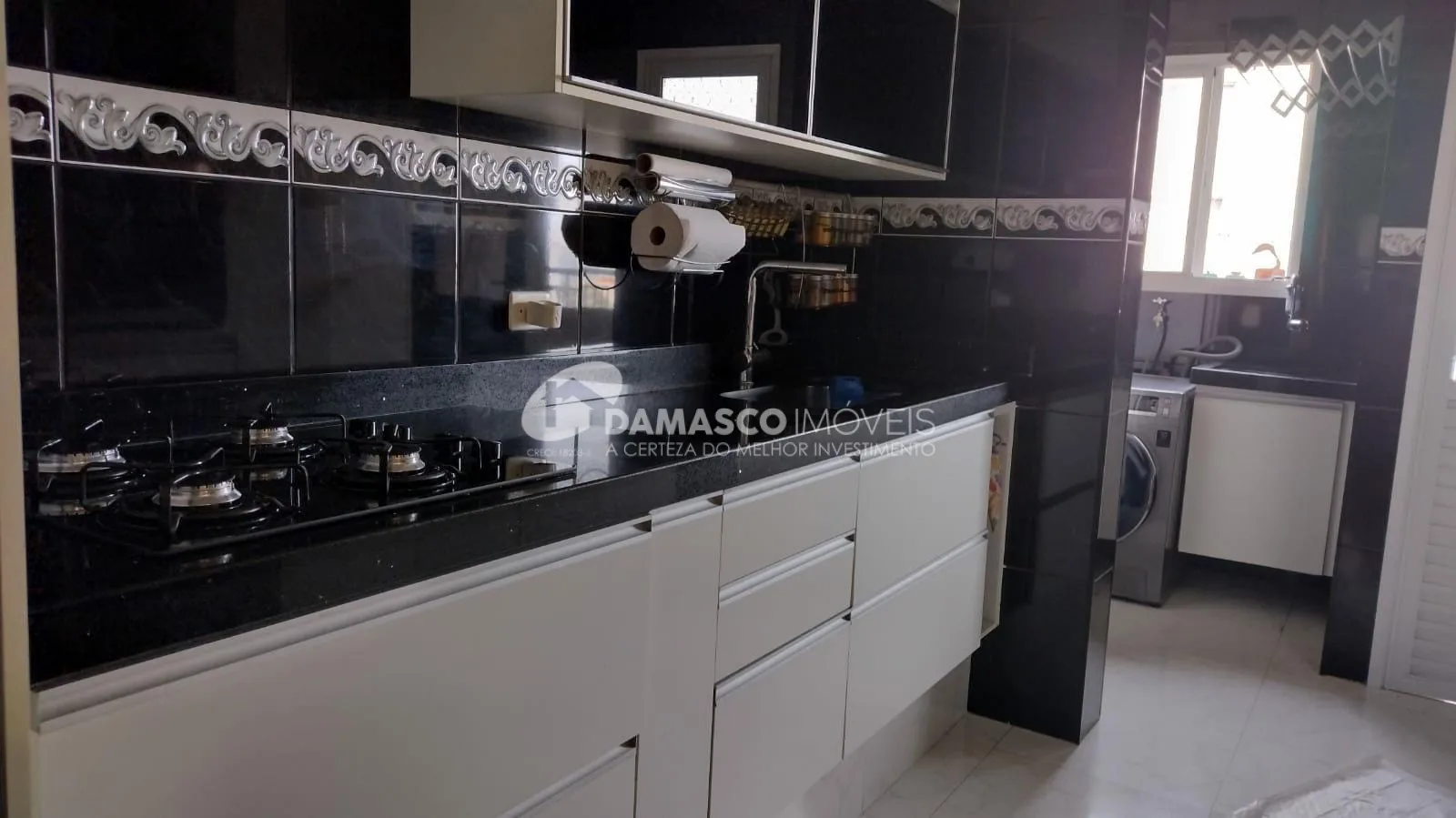Cobertura à venda 3 Quartos, 1 Suite, 3 Vagas, 164M², Santa Maria, São Caetano do Sul - SP 