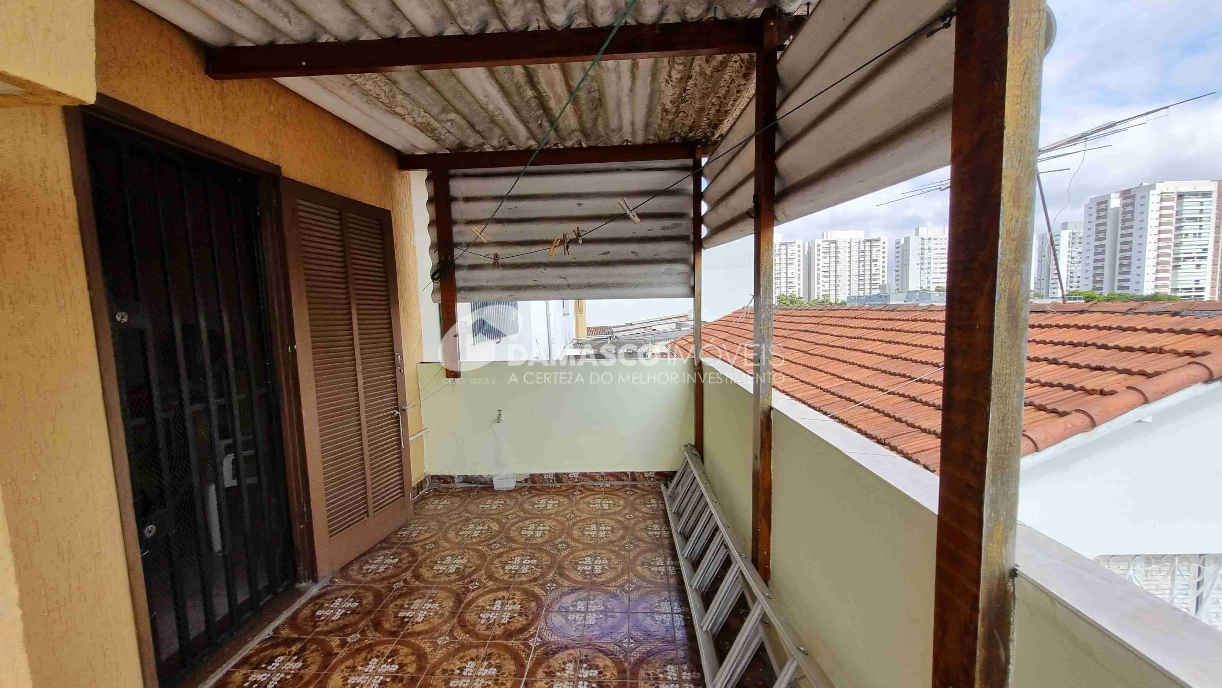 Casa padrão à Venda, Cerâmica, São Caetano do Sul, SP