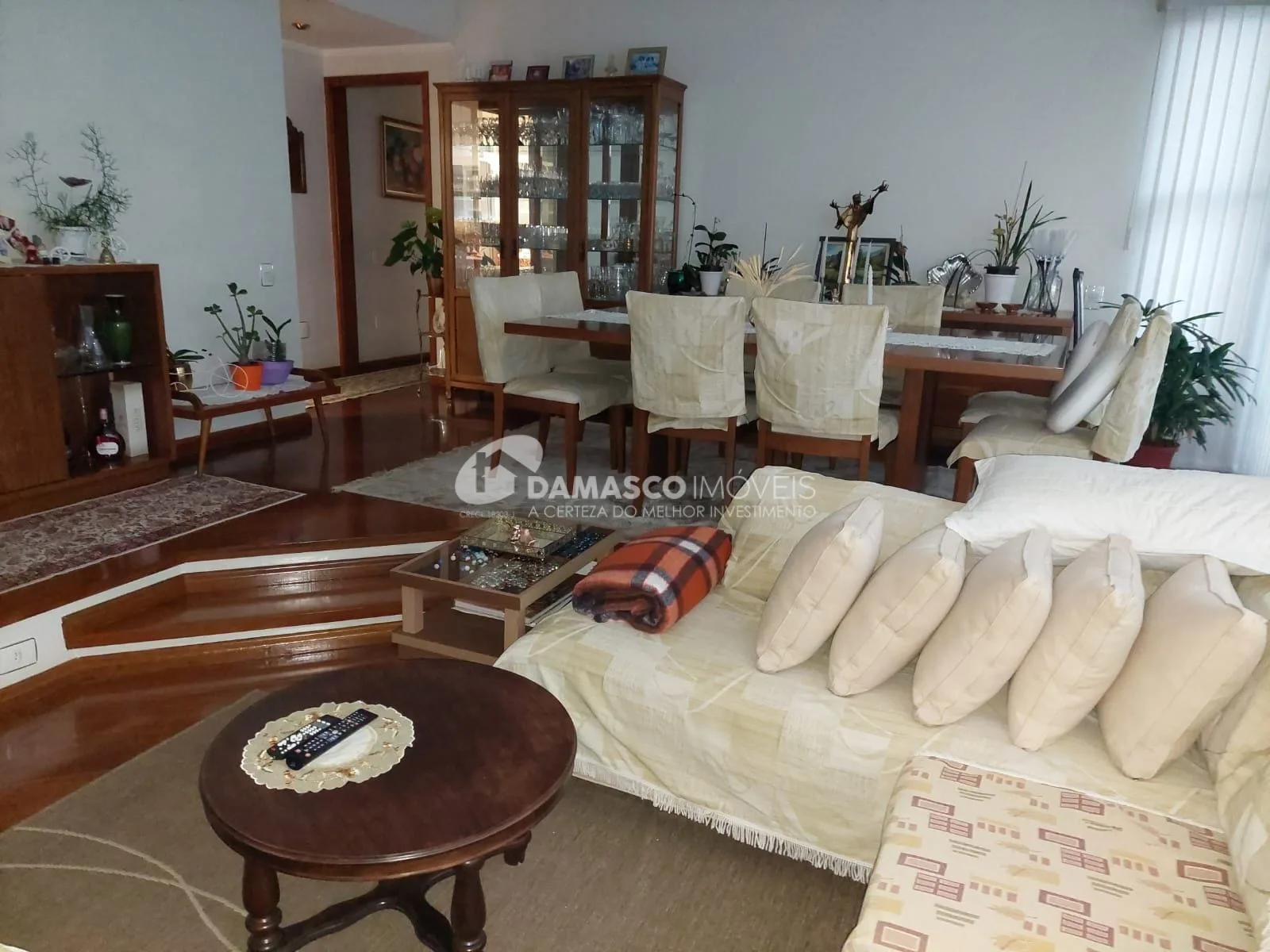Apartamento à venda, Campestre, Santo André, SP