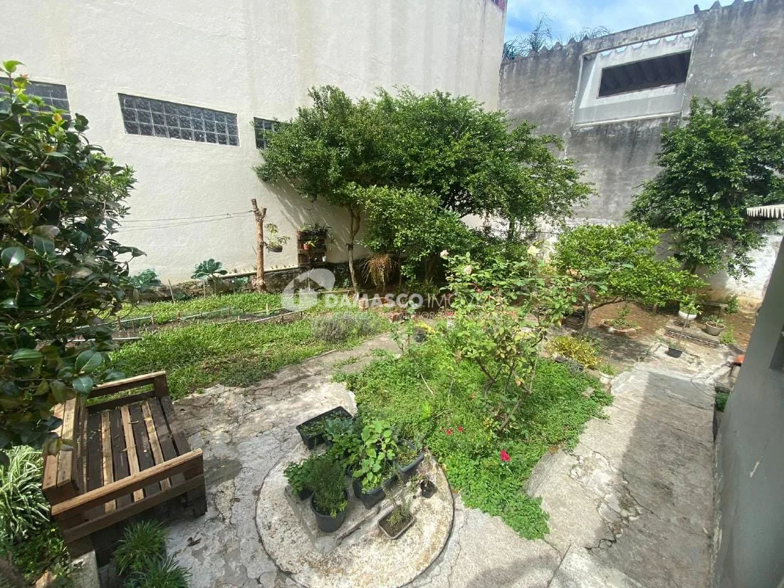 Casa à venda 1 Quarto, 281M², Santa Maria, São Caetano do Sul - SP