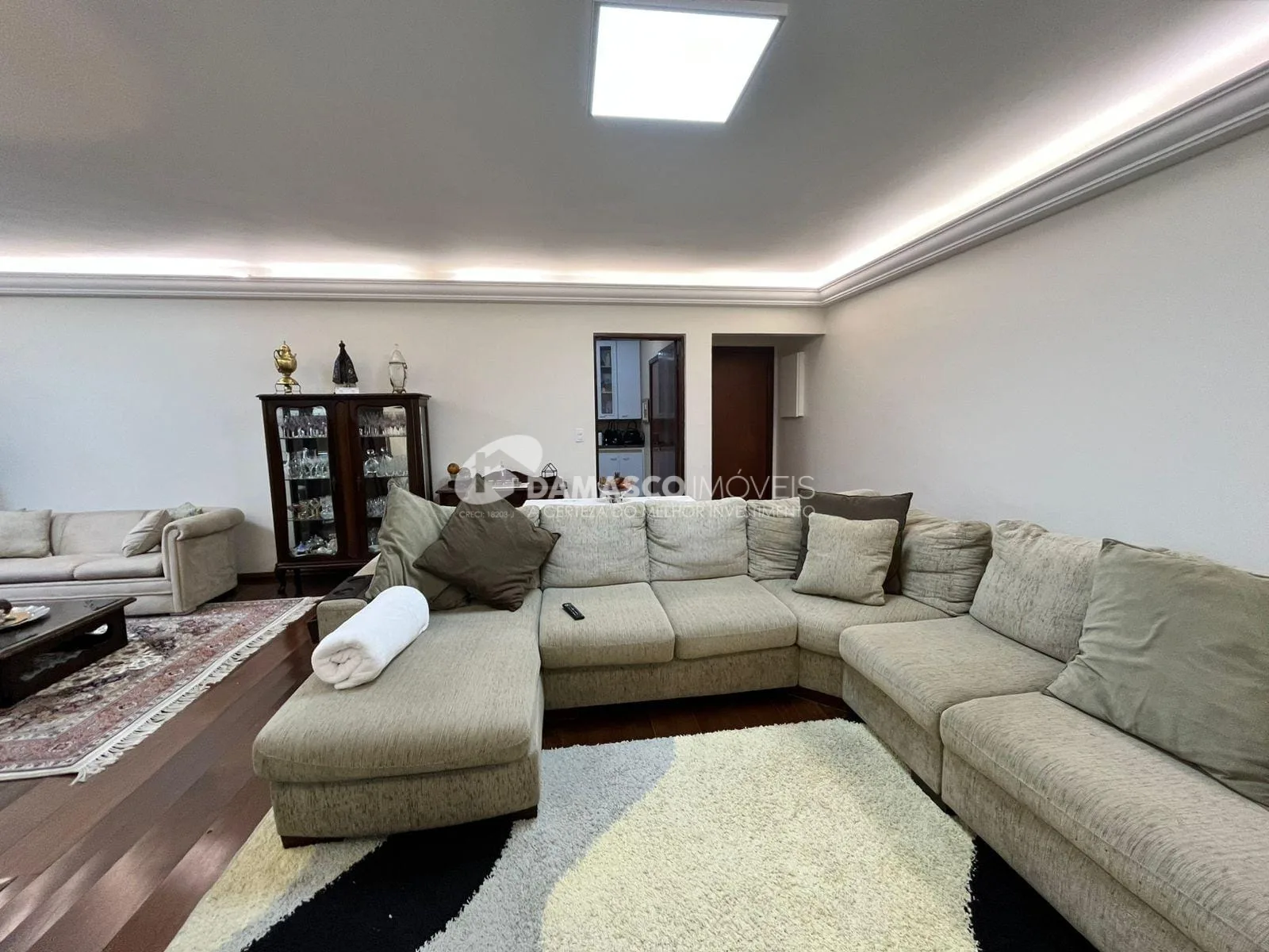 Apartamento para Venda  3 Quartos, 1 Suite, 1 Vaga, Barcelona, São Caetano do Sul - SP | PLAZA BARCELONA