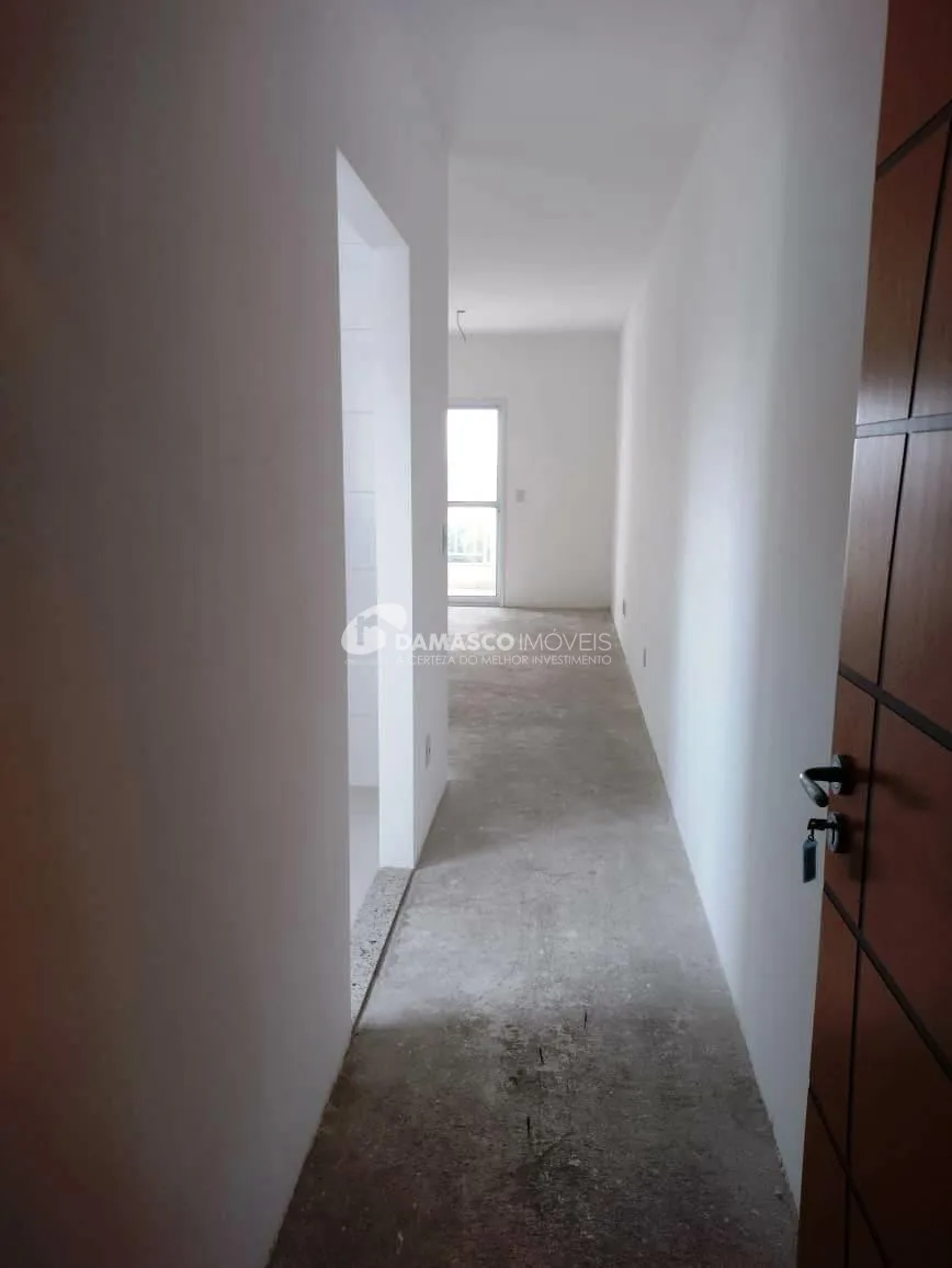 Apartamento à venda 2 Quartos, 1 Suite, 1 Vaga, 63M², Campestre, Santo André - SP 