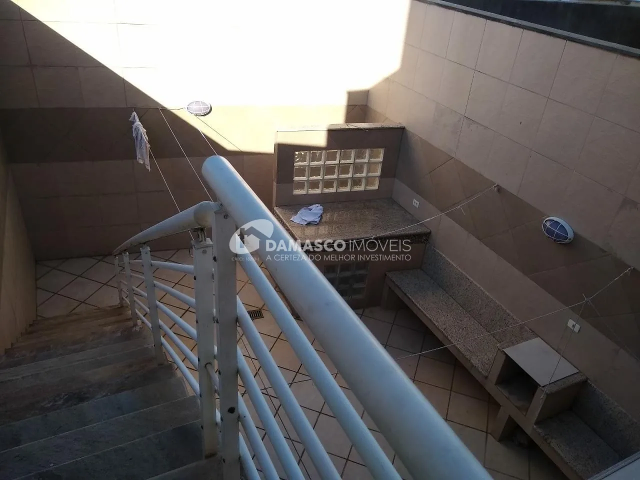 Sobrado à venda 3 Quartos, 3 Suites, 5 Vagas, 250M², Osvaldo Cruz, São Caetano do Sul - SP