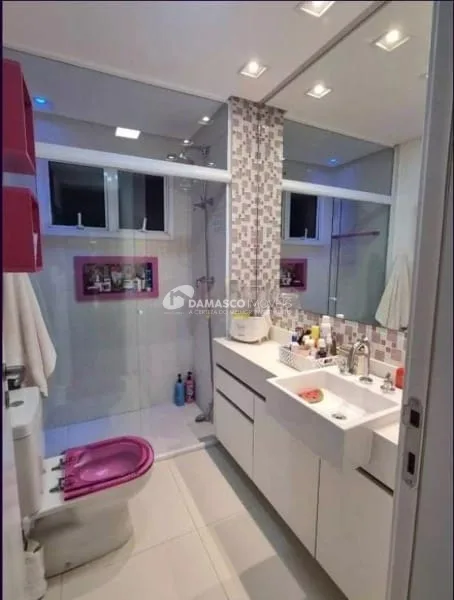 Apartamento para locação, Santo Antônio, São Caetano do Sul, SP